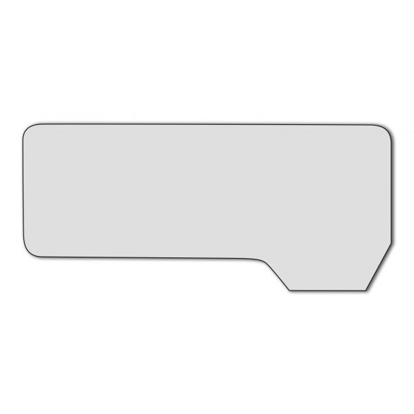 Eazi-Grip Eazi-Grip Dashboard Protector - Honda CB650R '19-'23